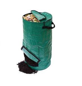 Best Cheap Large Capacity Compost Bin 2
