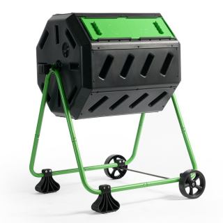 Best Compost Tumbler With Wheels 2