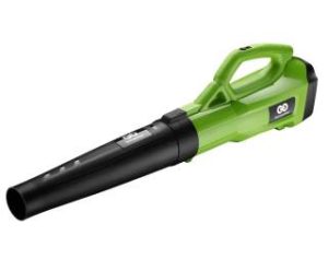 Best electric leaf blower with cord 2.1