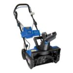 ordless Electric Snow Blower A