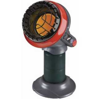 small kerosene heater